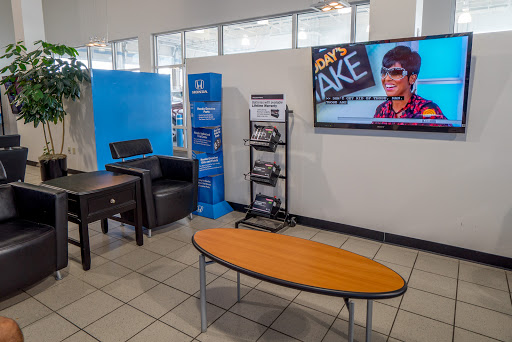 Honda Dealer «AutoNation Honda South Corpus Christi», reviews and photos, 6702 S Padre Island Dr, Corpus Christi, TX 78412, USA