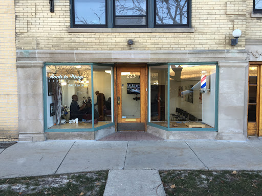 223 South Blvd, Oak Park, IL 60302, USA