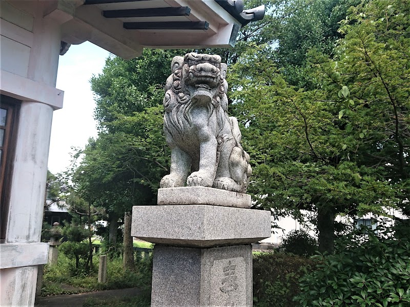 片田神社