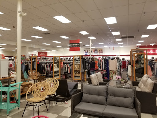 Department Store «T.J. Maxx», reviews and photos, 10300 Main Street, Fairfax, VA 22030, USA
