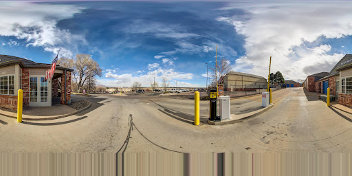 Self-Storage Facility «Security Self Storage», reviews and photos, 121 Old Broadmoor Rd, Colorado Springs, CO 80906, USA