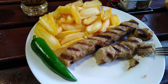 Ресторант "Приятели" - Ресторант