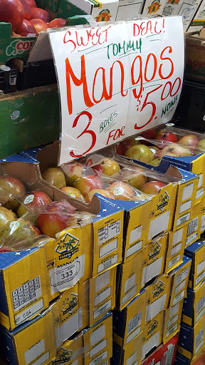 Produce Market «Fruit King Produce, Inc.», reviews and photos, 1607 Morgan Ave, Corpus Christi, TX 78404, USA
