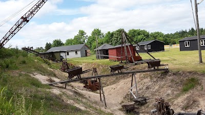 Photos of S&oslash;by Brunkulsmuseum