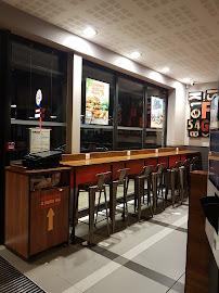 Atmosphère du Restauration rapide Burger King à Geispolsheim - n°14