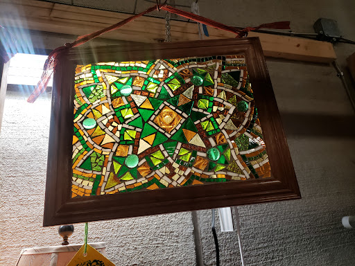 Thrift Store «Second Chances Thrift Store», reviews and photos, 49 Glendale Ave, Asheville, NC 28803, USA