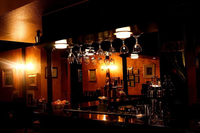 Clay Pub Caffè Letterario - Bar