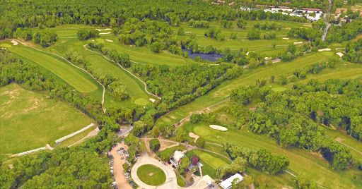 Golf Course «La Tourette Golf Course», reviews and photos, 1001 Richmond Hill Rd, Staten Island, NY 10306, USA