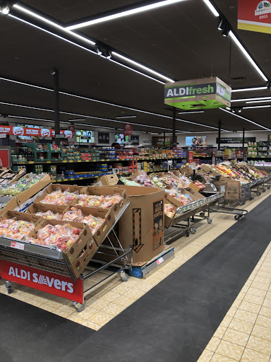 Supermarket «ALDI», reviews and photos, 6766 Aloma Ave, Winter Park, FL 32792, USA