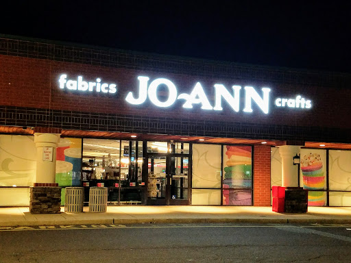 Jo-Ann Fabrics and Crafts, 3926 Festival at hamilton, Mays Landing, NJ 08330, USA, 