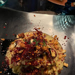 Photo n°4 de l'avis de Vincenzo.a fait le 30/12/2021 à 09:31 sur le  Basquiat à Matera