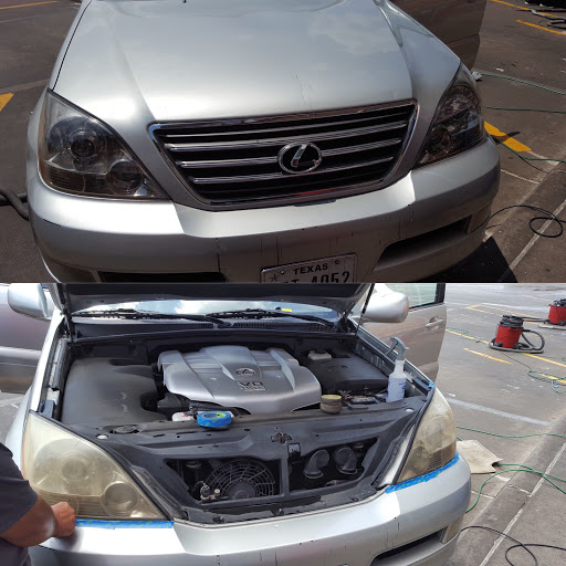 Car Wash «Wash Masters 3», reviews and photos, 3047 E Mayfield Rd, Grand Prairie, TX 75052, USA