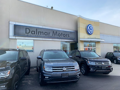 Dalmar Motors Ltd. - Volkswagen