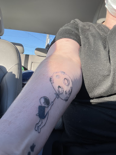 Tattoo Shop «Tattoo Fiesta», reviews and photos, 3750 Venture Dr, Duluth, GA 30096, USA