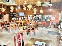 竹岡式ラーメン びーどろ食堂