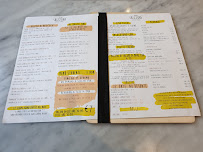 Sbizzurà - Street Restaurant à San Benedetto del Tronto menu