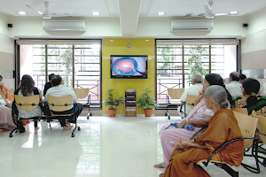 Akshar Eye Clinic image