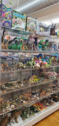Toy Store «Toys On The Square», reviews and photos, 22 E Main St, Hummelstown, PA 17036, USA