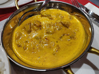 Korma du Restaurant indien Restaurant Paradise à Bobigny - n°9