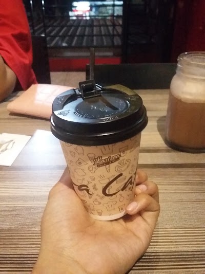 Photos of Lazizaa Chicken & Pizza