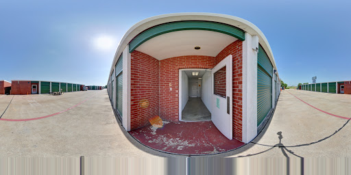 Self-Storage Facility «RightSpace Storage», reviews and photos, 4660 TX-360, Grand Prairie, TX 75052, USA