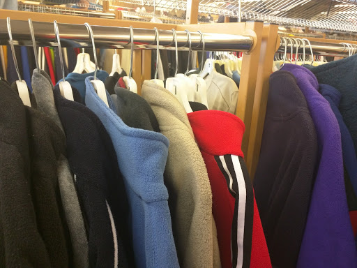 Thrift Store «MyUnique», reviews and photos, 218 W 234th St, Bronx, NY 10463, USA