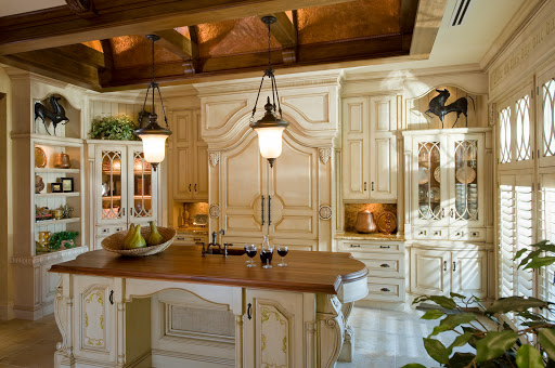 Cabinet Maker «Busby Cabinets», reviews and photos, 1711 35th St #104, Orlando, FL 32839, USA