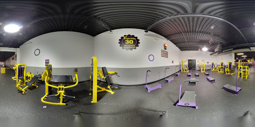 Gym «Planet Fitness», reviews and photos, 1531 N Main St, Peckville, PA 18452, USA