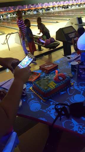 Bowling Alley «AMF Columbia Lanes», reviews and photos, 1732 Bush River Rd, Columbia, SC 29210, USA