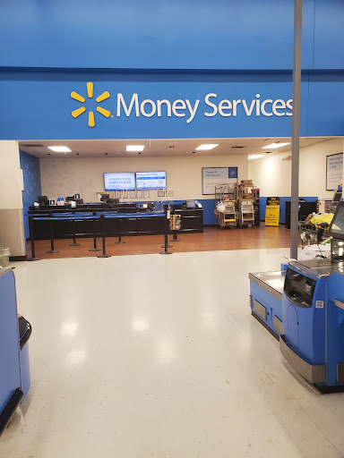 Department Store «Walmart Supercenter», reviews and photos, 7001 Concourse Pkwy, Douglasville, GA 30134, USA