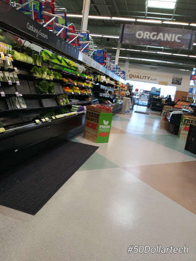 Grocery Store «ACME Markets», reviews and photos, 5300 Park Blvd, Wildwood, NJ 08260, USA