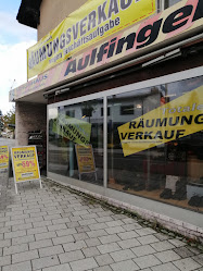 Schuhhaus Aulfinger