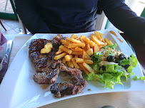 Frite du Restaurant La gerle à Veynes - n°7