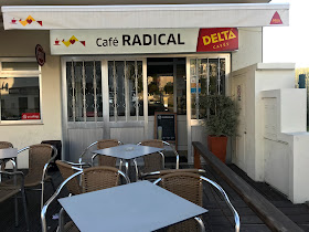 Café Radical