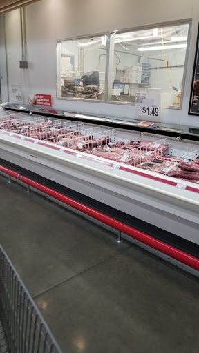 Warehouse club «BJ’s Wholesale Club», reviews and photos, 2100 88th St, North Bergen, NJ 07047, USA