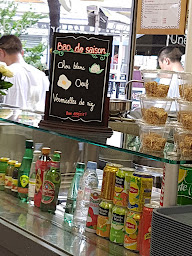 Photo n°17 de Baotime à Lyon ()