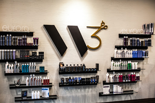 Beauty Salon «W 3 Salon», reviews and photos, 1616 E Republic Rd, Springfield, MO 65804, USA