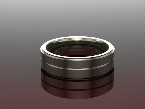 Jewelry Designer «Koop Diamond Cutters Inc.», reviews and photos, 214 E 8th St #4, Cincinnati, OH 45202, USA