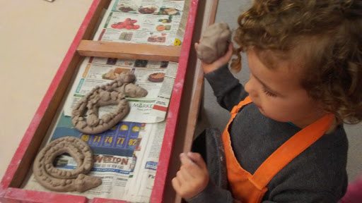 Art Center «Multnomah Arts Center», reviews and photos, 7688 SW Capitol Hwy, Portland, OR 97219, USA