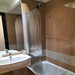 Photo n°6 de l'avis de Massimiliano.o fait le 09/04/2022 à 20:13 sur le  Hotel Imperatori à Rome