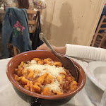 Photo n°1 de l'avis de Pietro.e fait le 19/07/2020 à 05:08 sur le  La Miniera Dei Sapori Mocheni à Sant'Orsola Terme