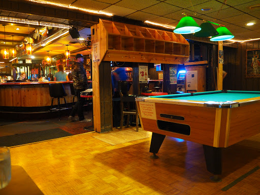 Motel «Flame Restaurant», reviews and photos, 717 Peace Pipe Rd, Lac Du Flambeau, WI 54538, USA