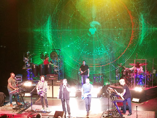 Movie Theater «The Carolina Theatre», reviews and photos, 309 W Morgan St, Durham, NC 27701, USA