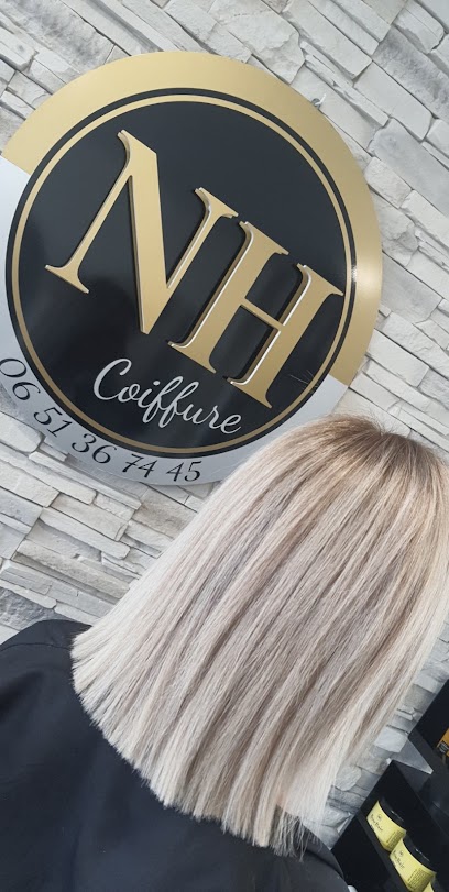 NH COIFFURE HAUTMONT