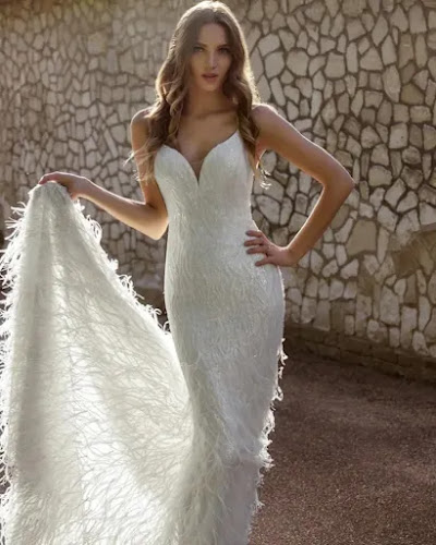 Comments and reviews of Be Envied Bridal Wear