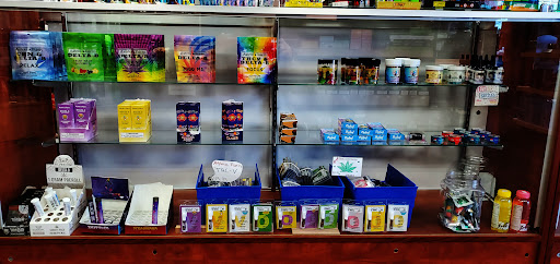 Tobacco Shop «United Zone Cigar lounge and e-cig Store/ Tobacco Shop», reviews and photos, 109 Capcom Ave #9, Wake Forest, NC 27587, USA