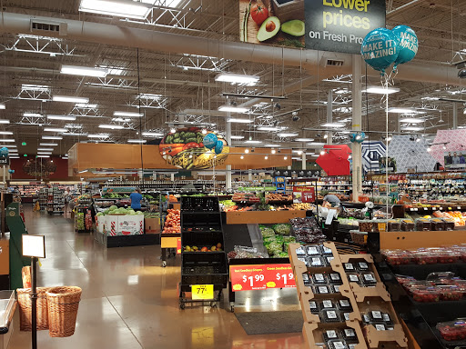 Grocery Store «Fred Meyer», reviews and photos, 26520 Maple Valley Black Diamond Rd SE, Maple Valley, WA 98038, USA