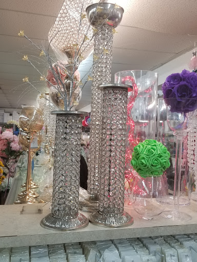 Craft Store «Ribbons Crafts», reviews and photos, 8000 Harwin Dr #300, Houston, TX 77036, USA