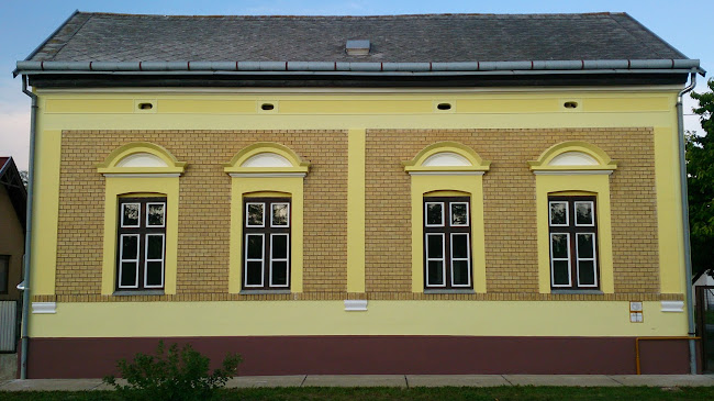 Montemar 2002 Kft. - Hajdúszoboszló