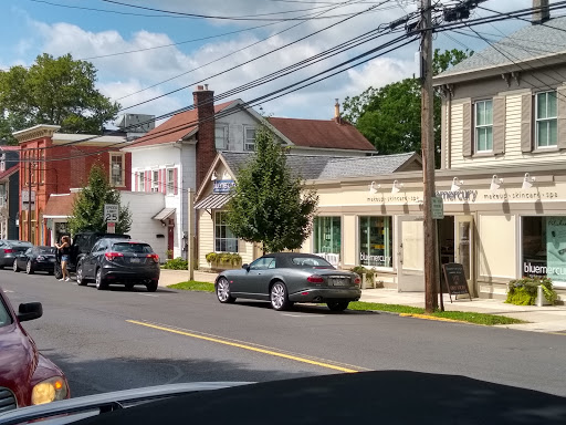 Used Book Store «Newtown Book & Record Exchange», reviews and photos, 102 S State St, Newtown, PA 18940, USA